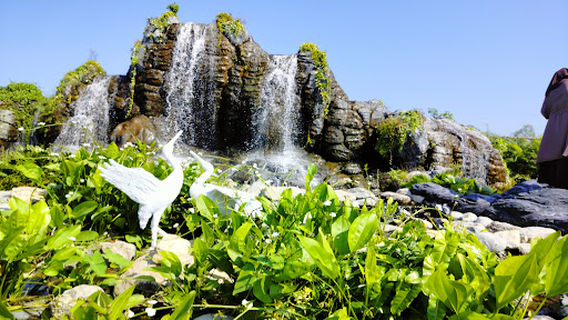 Chiklee Water Park, Rangpur