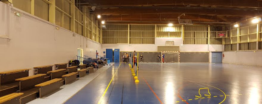 Complexe Sportif Guy Môquet