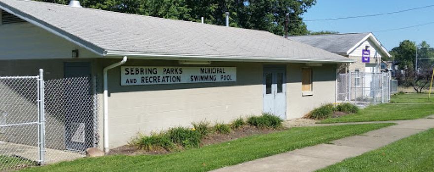 Sebring Municipal Pool