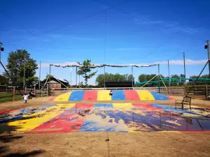 Kustermans Adventure Farm