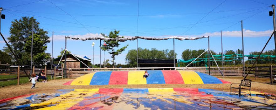 Kustermans Adventure Farm