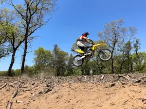 Dyracuse Park