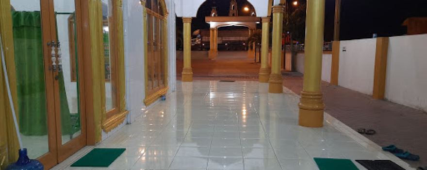 Masjid Nurul Iman