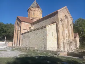 İşhan Köyü