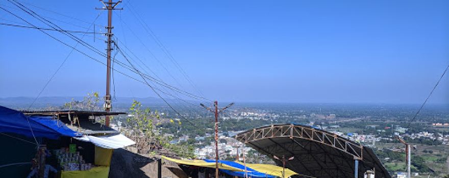 Shiv Mandir