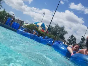 Splash Central Waterpark