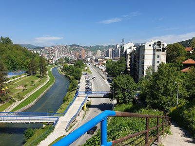 Big Park