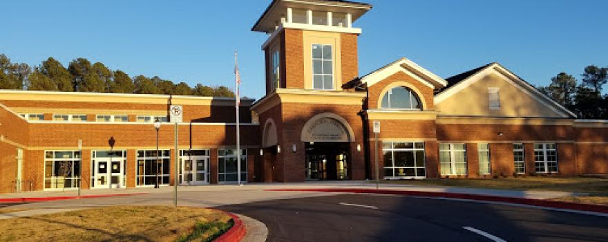 Gresham Park Recreation Center