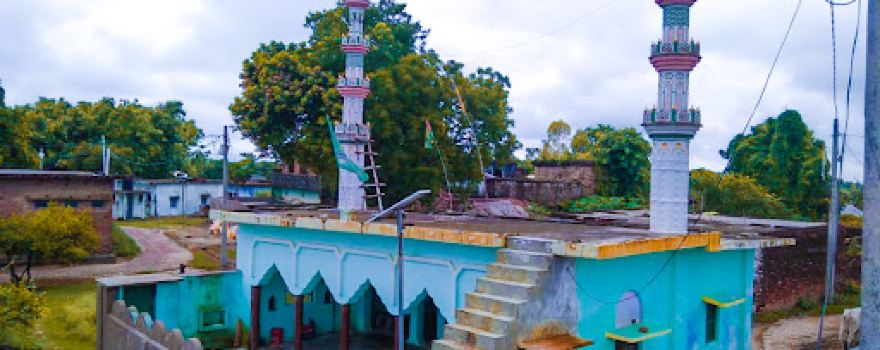Masjid Sisai