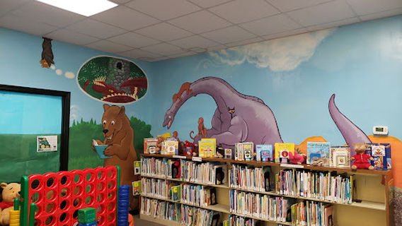 Rolla Public Library