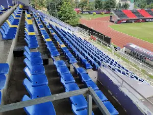 Uthai Thani Provincial Stadium
