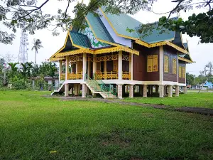 LAM Kecamatan Rangsang