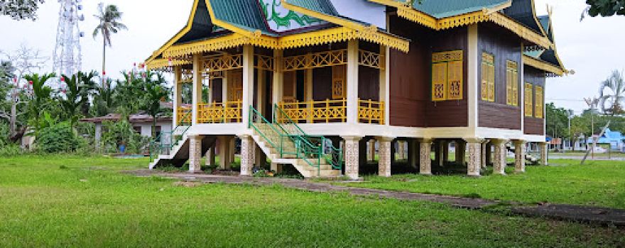 LAM Kecamatan Rangsang