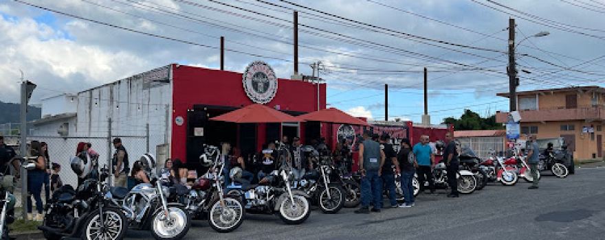 La Reserva Rock & Biker Bar