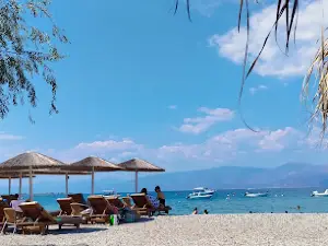 Paralia Eleona