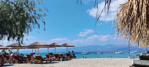 Paralia Eleona