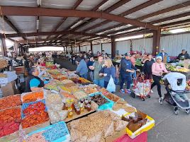 El Rematito Flea Market