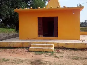 Hanuman mandir