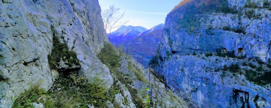 Parco Naturale Dolomiti Friulane