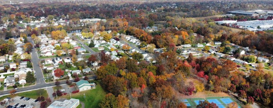 Quibbletown Park