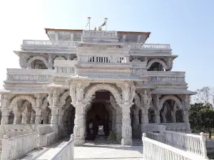 Raam Leela Ground