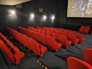 Cinéma Iris