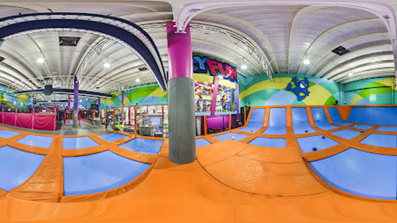 Skyfun Centro Sur