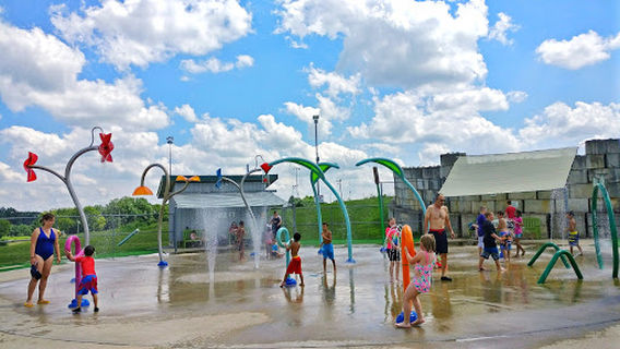 Monroe County Fairgrounds