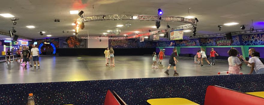 Sparkles Family Fun Center