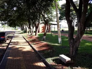 Plaza Bella Vista