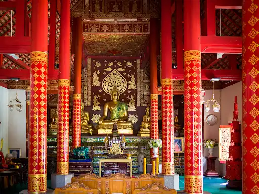 帕屏寺