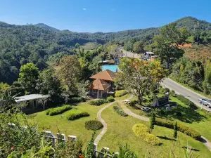 Huai Kung Viewpoint