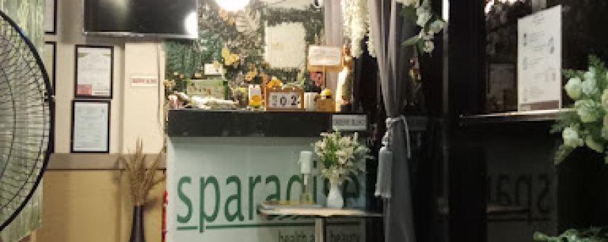 Sparadise