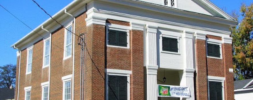 Cornersville United Methodist