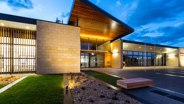 Matamata-Piako Civic and Memorial Centre