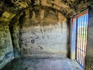 The Old Branson Jail