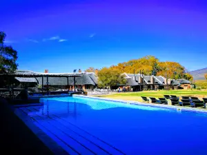 Aquila Private Game Reserve