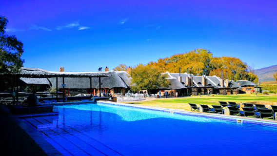 Aquila Private Game Reserve