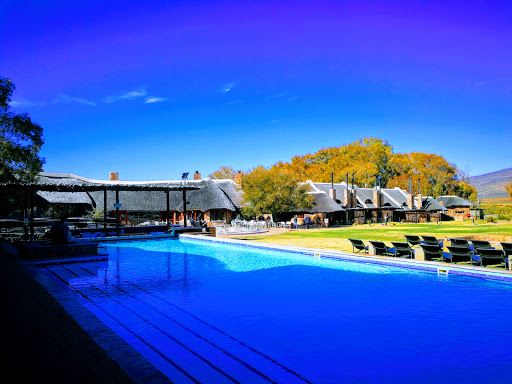 Aquila Private Game Reserve