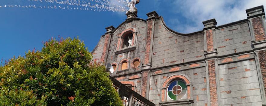 St. Vincent Ferrer Parish