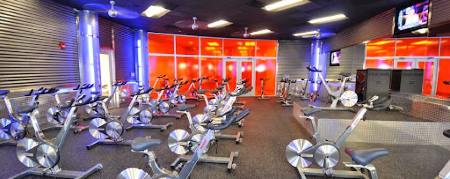 Onelife Fitness - Brambleton