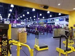 Planet Fitness