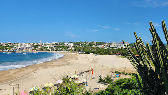 Mirador Romance de Verano