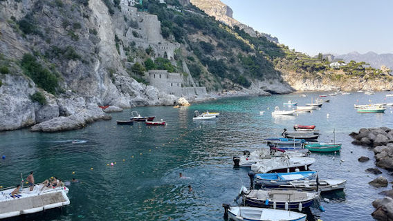 Amalfi