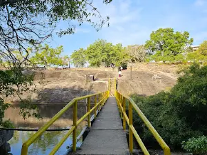 Buddhangala Raja Maha Viharaya බුද්ධංගල රජ මහා විහාරය
