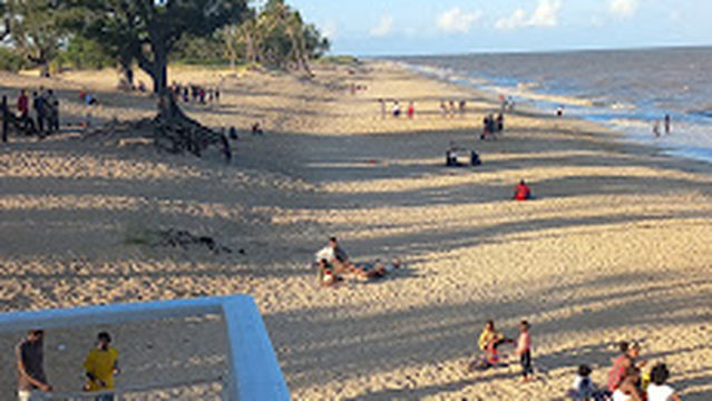 Praça de Touros Monumental de Lourenço Marques