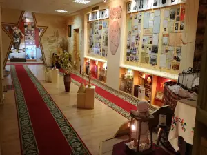 Музей "Вытоки"