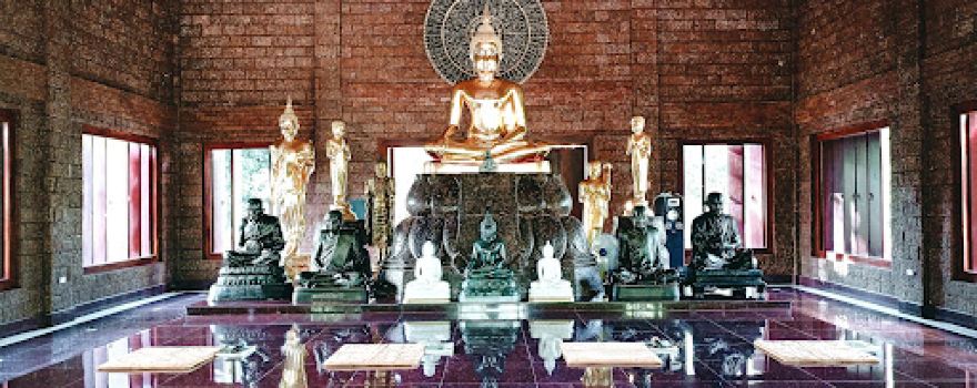 Wat Pa Chaiwan