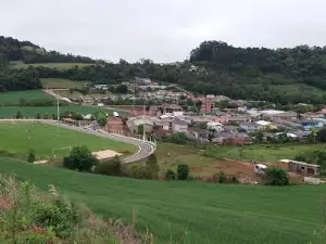 Sports module Laurindo Pinto Cadore