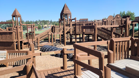 Gateway Park